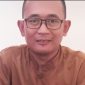 Eko Sayifudin Ketua Panitia Pilkades Desa Wanajaya Kec. Surian Kab. Sumedang