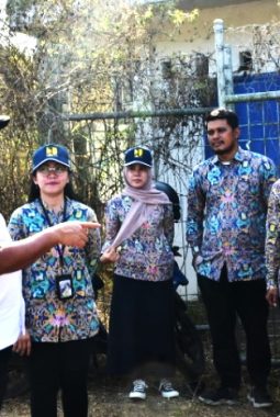 Bupati Sumedang Desak Kementerian PUPR Percepat Bendung Rengrang, Targetkan Irigasi 3.800 Hektare Sawah