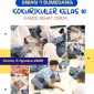 Salah satu status WA-nya yang masih tayang hingga 7 Agustus 2026 memperlihatkan para siswa mengenakan seragam batik sekolah/seragam khas Jawa Barat sedang melakukan berbagai aktivitas permainan interaktif bersama di lantai kelas, seperti: Menyusun Puzzle: Beberapa siswa terlihat bekerja sama memilah dan menyusun potongan-potongan puzzle. Permainan Papan & Edukatif: Terlihat aktivitas bermain papan (board game) serta permainan kebersamaan lainnya untuk melatih kerja sama tim, kesabaran, dan ketangkasan.

