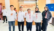 Adapun lima peserta yang mengikuti ujian penjaringan tersebut adalah:
Neng Ida, S.Sn.
Hendra Hidayat, S.E.
Ai Endah K., S.AP.
Mansur Suwandi
Wawan Setiawan