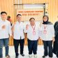 Adapun lima peserta yang mengikuti ujian penjaringan tersebut adalah:

Neng Ida, S.Sn.

Hendra Hidayat, S.E.

Ai Endah K., S.AP.

Mansur Suwandi

Wawan Setiawan