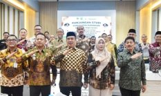 Pemkab Kuningan Pelajari Implementasi KPBU APJ ke Kabupaten Madiun