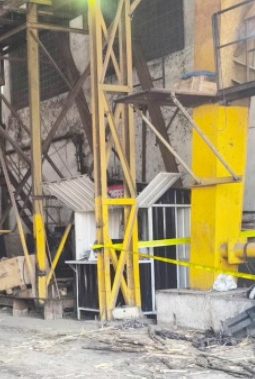 Sling Crane Putus, Pekerja PG Rendeng Tewas Tertimpa Papan Pengangkat Tebu Seberat 80 Kilogram