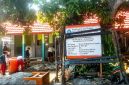 Kepala SDN Cikareo 2, Nanang Suryana, menjelaskan bahwa dana bantuan tersebut didapatkan setelah pihak sekolah mengajukan permohonan resmi melalui sistem Data Pokok Pendidikan (Dapodik).