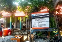 Kepala SDN Cikareo 2, Nanang Suryana, menjelaskan bahwa dana bantuan tersebut didapatkan setelah pihak sekolah mengajukan permohonan resmi melalui sistem Data Pokok Pendidikan (Dapodik).