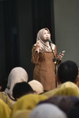 Atasi Ketimpangan Data Bantuan, Pemkab Sumedang Dorong Digitalisasi Perlinsos