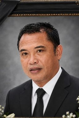 Kabar Duka: Pendiri Kampung Wisata Pangjugjugan, Drs. H. Djadjat Suharja, Wafat