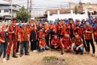 Dalam keterangannya di sela-sela kegiatan, Asep Permana Sidik menekankan pentingnya memaknai peringatan kemerdekaan sebagai momentum refleksi atas pengorbanan para pahlawan bangsa.