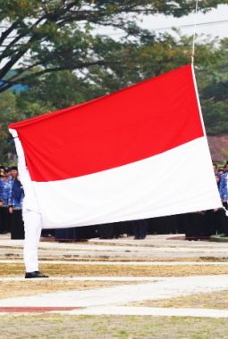 HUT Ke-81 RI di Sumedang: Gelorakan Kemerdekaan Lewat Karya, Diwarnai Bantuan Ambulans dari PLN