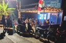 Kehangatan garasi ini kembali teruji saat Persib Bandung melakoni laga penentu Pra-Musim Dewata Challenge Series melawan Bali United, Selasa (18/8/2926) malam.