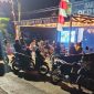 Kehangatan garasi ini kembali teruji saat Persib Bandung melakoni laga penentu Pra-Musim Dewata Challenge Series melawan Bali United, Selasa (18/8/2926) malam.