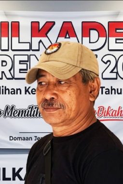 Strategi Kades Margajaya Pertahankan Pembangunan di Tengah Penurunan Dana Desa 2026