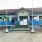 Kepala SMPN 1 Wado, Yaya, S.Pd., menyampaikan bahwa upaya awal dimulai dari pembiasaan meminimalisir sampah anorganik, khususnya plastik sekali pakai ( Dok.Harian Sumedang / Tatang Tarmedi )