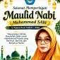 Kepala SMPN 4 Jatinangor, Dr. Hj. Cucu Suhartini, M.Hum., menegaskan pentingnya menjaga hakikat peringatan ini agar tidak sekadar menjadi agenda seremonial tahunan semata ( Dok. Harian Sumedang / istimewa )