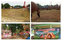 Kegiatan ini dibuka resmi oleh Camat Tomo, Risyana, S.STP., M.IP., selaku Ketua Majelis Pembimbing Ranting (Mabiran) melalui apel pembukaan.