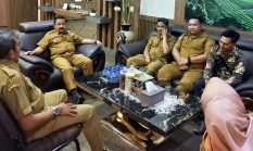 Pemkab Majalengka Pastikan PPPK Paruh Waktu Tidak Dirumahkan, Pegawai Diminta Tetap Fokus