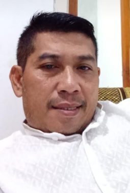 Dadi Supriadi Nyaris Melenggang Sendiri ke Panggung Pilkades Nanjungwangi di Kecamatan Surian