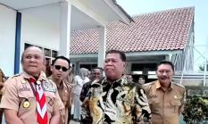 Program Revitalisasi 130 Sekolah di Majalengka Mulai Berdampak Nyata pada Kualitas Pembelajaran