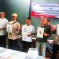 Lima kontestan yang berlaga dalam kontestasi ini adalah Ade Mulyadi (nomor urut 1), Sigit (nomor urut 2), H. Ade Nanan/incumbent (nomor urut 3), Wahyudin (nomor urut 4), dan Ade Harto (nomor urut 5).