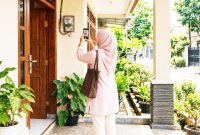 Melalui layanan ini, pelanggan dapat melakukan catat meter mandiri setiap tanggal 23 hingga 27 setiap bulannya