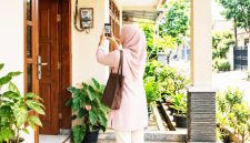 Melalui layanan ini, pelanggan dapat melakukan catat meter mandiri setiap tanggal 23 hingga 27 setiap bulannya