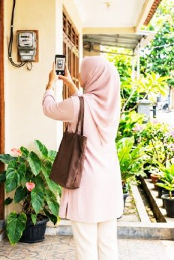 PLN Sumedang Ajak Pelanggan Manfaatkan SwaCAM Setiap Tanggal 23–27