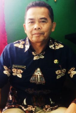 Implementasi Program Tujuh Kebiasaan Anak Indonesia Hebat dan Sekolah Ramah Lingkungan di SMPN 4 Pamulihan