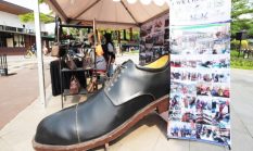 PEMKOT BANDUNG PAMERKAN 8 KAWASAN WISATA KREATIF UNTUK PERKUAT EKONOMI LOKAL
