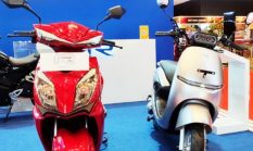 Rekomendasi dan Tren Motor Listrik Murah di Indonesia 2026