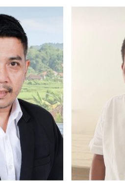 Dua Mantan Pejabat Desa Resmi Bertarung di Pilkades Nanjungwangi Surian