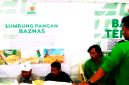 Program strategis ini berfokus pada komoditas jagung guna memperkuat pemberdayaan ekonomi masyarakat perdesaan.