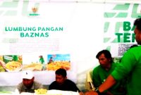 Program strategis ini berfokus pada komoditas jagung guna memperkuat pemberdayaan ekonomi masyarakat perdesaan.