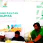 Program strategis ini berfokus pada komoditas jagung guna memperkuat pemberdayaan ekonomi masyarakat perdesaan.
