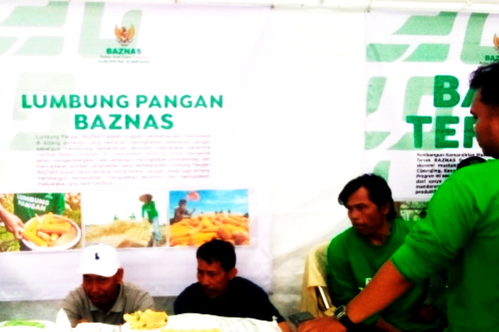 Program strategis ini berfokus pada komoditas jagung guna memperkuat pemberdayaan ekonomi masyarakat perdesaan.