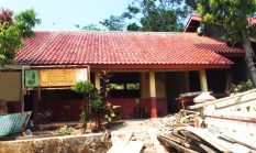 SDN Padarek III Terima Kucuran Revitalisasi dari Kemendikdasmen Sebesar Rp941.111.000,00