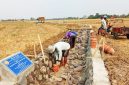 Sebanyak 16 kelompok tani terpilih menjadi penerima manfaat prioritas, salah satunya Kelompok Tani UQY yang berlokasi di Desa Ujungjaya.