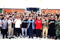 Bupati Sumedang H. Dony Ahmad Munir optimis Kabupaten Sumedang masuk 10 besar Jawa Barat