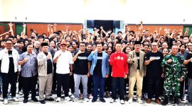 Bupati Sumedang H. Dony Ahmad Munir optimis Kabupaten Sumedang masuk 10 besar Jawa Barat