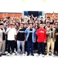 Bupati Sumedang H. Dony Ahmad Munir optimis Kabupaten Sumedang masuk 10 besar Jawa Barat