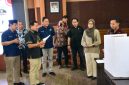 Kepala Dinas Pemberdayaan Masyarakat dan Desa (DPMD) Kabupaten Sumedang, Widodo, memastikan seluruh desa peserta Pilkades telah menetapkan calon beserta nomor urutnya.