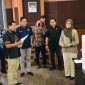 Kepala Dinas Pemberdayaan Masyarakat dan Desa (DPMD) Kabupaten Sumedang, Widodo, memastikan seluruh desa peserta Pilkades telah menetapkan calon beserta nomor urutnya.