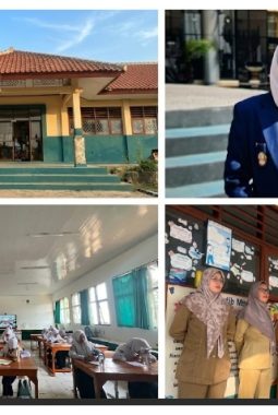 SMPN 3 Jatinangor Ukir Prestasi Gemilang, 9 Siswa Raih Medali Olimpiade IYF