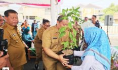 Pemkab Majalengka Luncurkan Program Penca Perdaya untuk Ketahanan Pangan