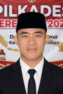 Maju di Pilkades Cipamekar, Billy Pujiyama Soroti Sektor Ekonomi dan Pelayanan Publik