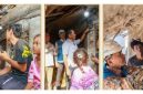 Di Dusun Prau Bosok, Desa Muara Baru, Karawang, mimpi puluhan keluarga untuk memiliki akses energi mandiri akhirnya terwujud. (Dok. Harian Sumedang Online / Tatang Tarmedi)