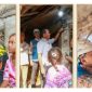 Di Dusun Prau Bosok, Desa Muara Baru, Karawang, mimpi puluhan keluarga untuk memiliki akses energi mandiri akhirnya terwujud. (Dok. Harian Sumedang Online / Tatang Tarmedi)