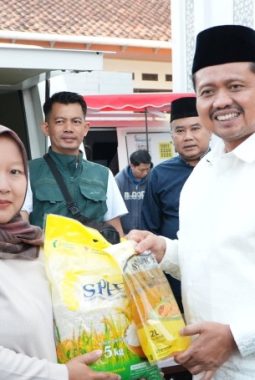 Dekatkan Akses Warga, Pemkab Sumedang Gelar Gebyar Layanan Publik di Citimun