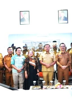 Pemkab Sumedang Luncurkan LMS Numerasi bagi 5.000 Guru SD
