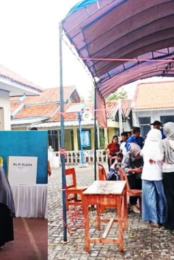 Sumedang Gelar Pilkades Digital 2026, Kecamatan dari Majalengka Gelar Studi Banding