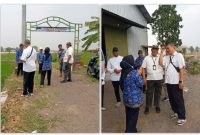 Untuk wilayah Desa Sukamulya secara keseluruhan, target perluasan kawasan PM AAS pada tahun 2026 diperkirakan mencapai 15 hingga 20 hektare.